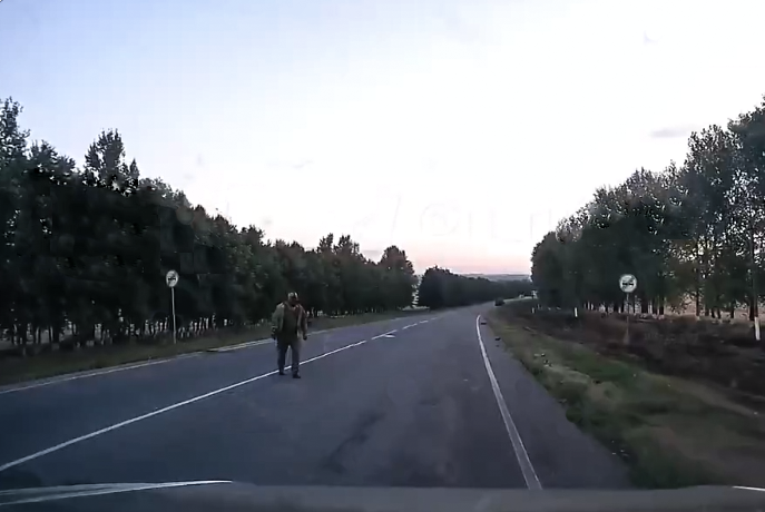 Фото из Телеграмм с моей обработкой.