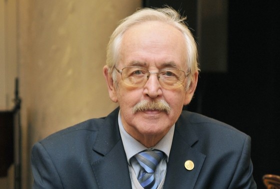   Василий Ливанов