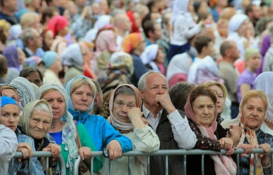    Россиянам пообещали индексацию пенсий с 1 января 2025 года