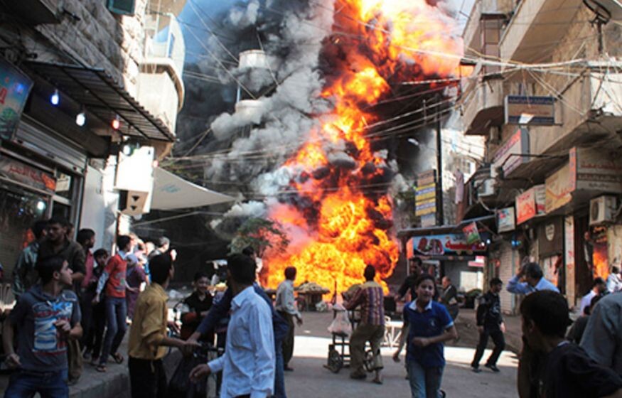    Ливан, будет ли большая война? Мнение эксперта