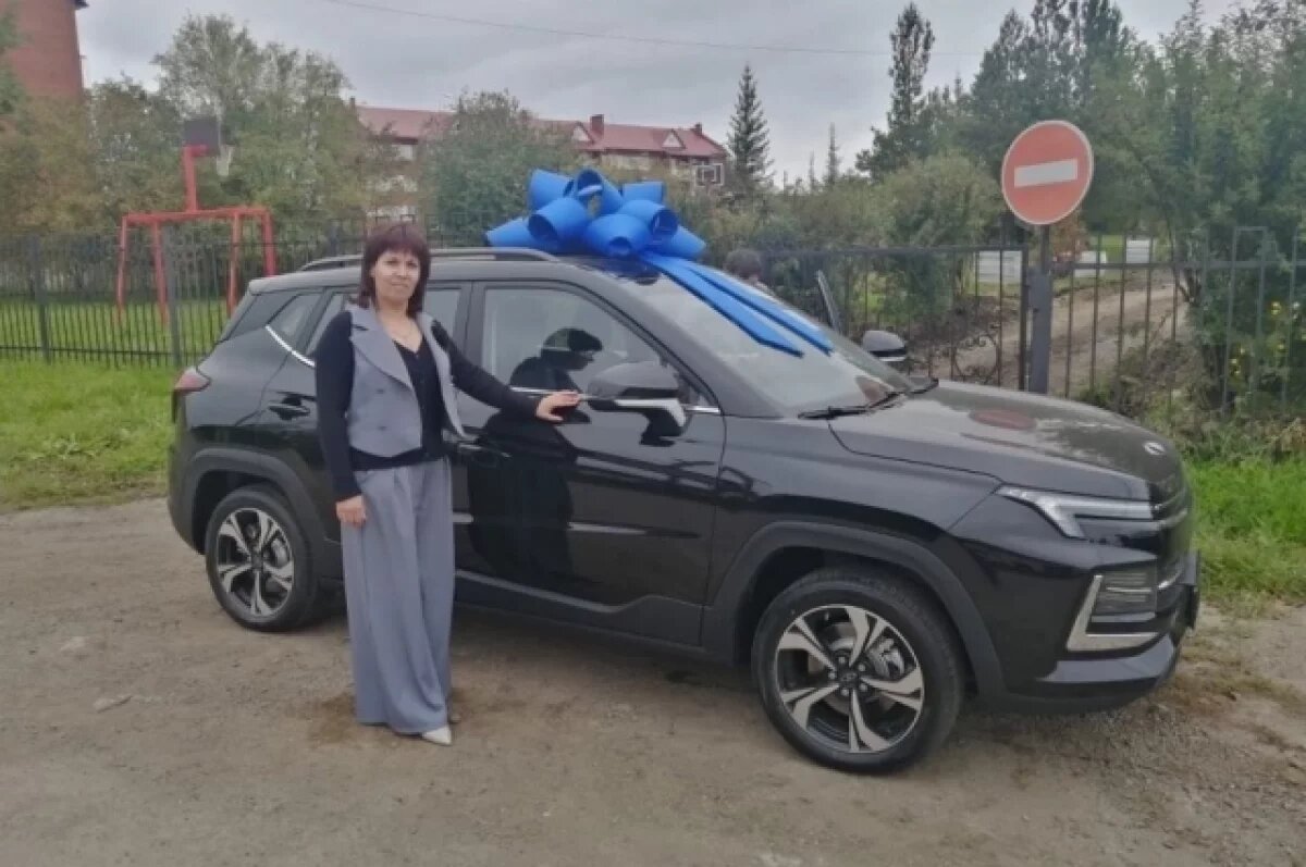    До конца года для соцучреждений региона власти приобретут 50 единиц транспорта.