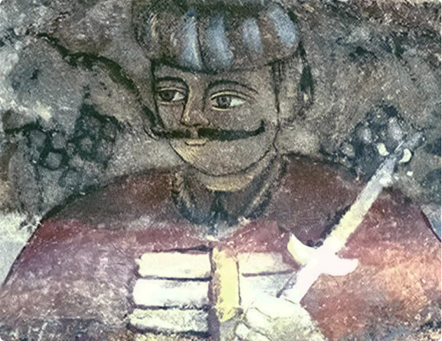 Влад II Дракул