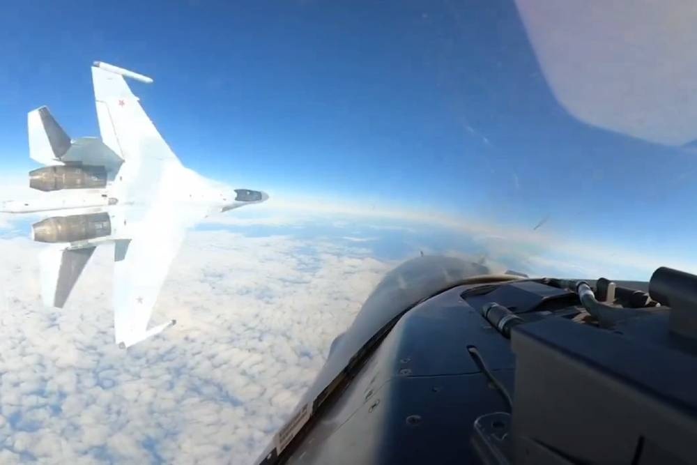 Кадр из видео