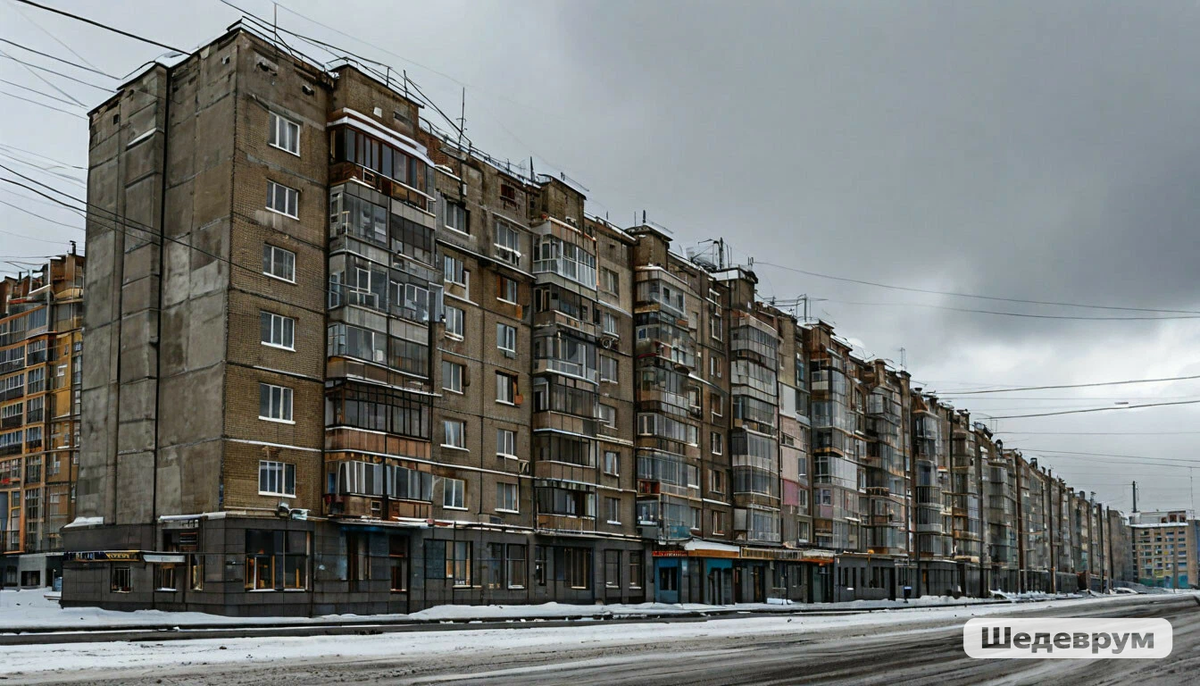 Фото сгенерировано нейросетью Яндекс 