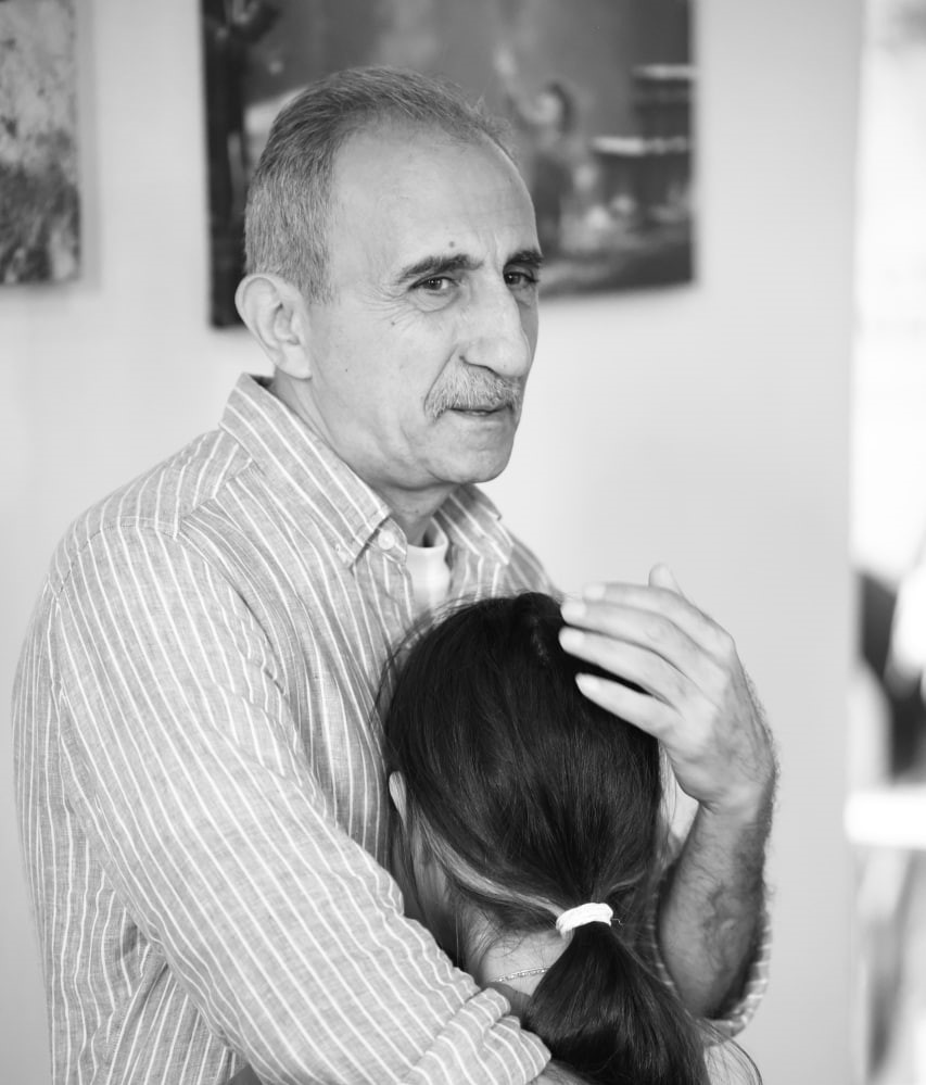 Алексей Бабаянц