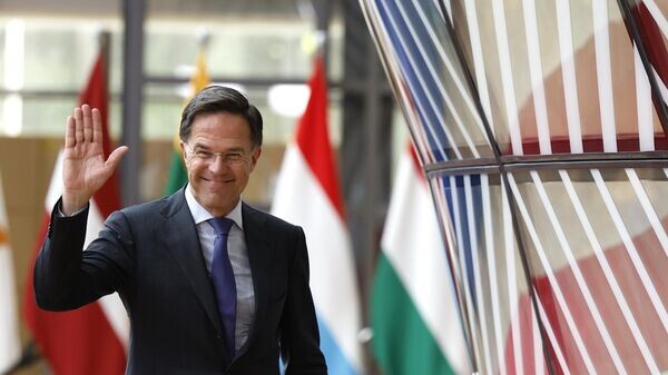    © AP / Geert Vanden Wijngaert