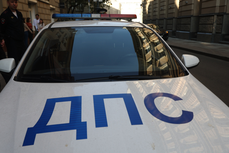 ФОТО: SHATOKHINA NATALIA/GLOBALLOOKPRESS