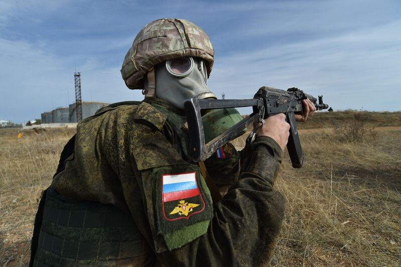     / Источник: ©ИЗВЕСТИЯ/Александр Полегенько