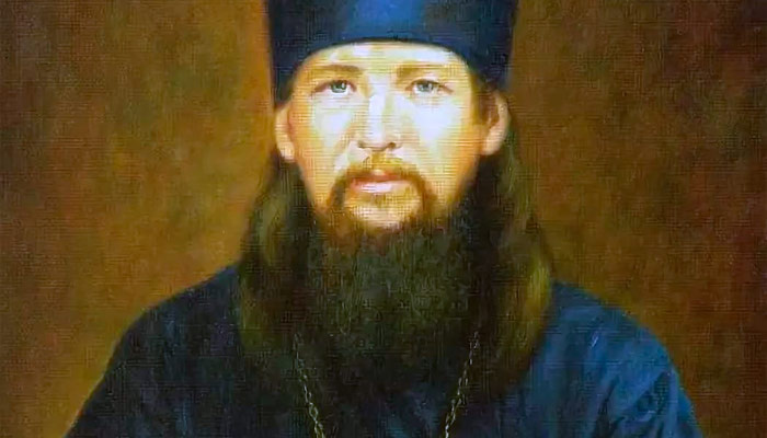 Старец Нектарий Оптинский. Фото: optina-p.ru