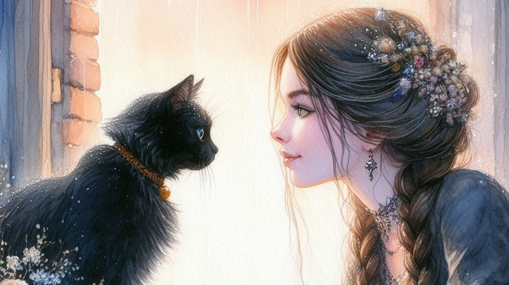 Картинка сгенерирована нейросетью