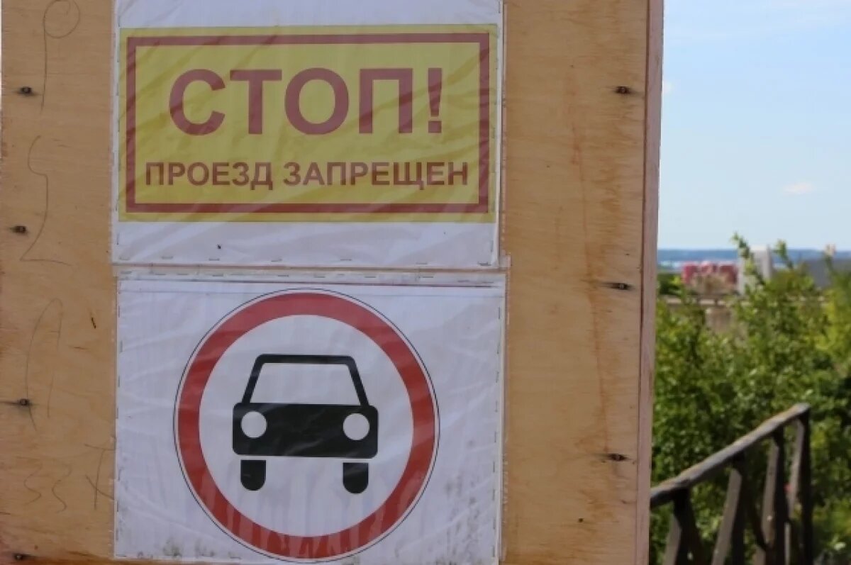    Движение по Красносельскому шоссе частично закрыто из-за смертельного ДТП