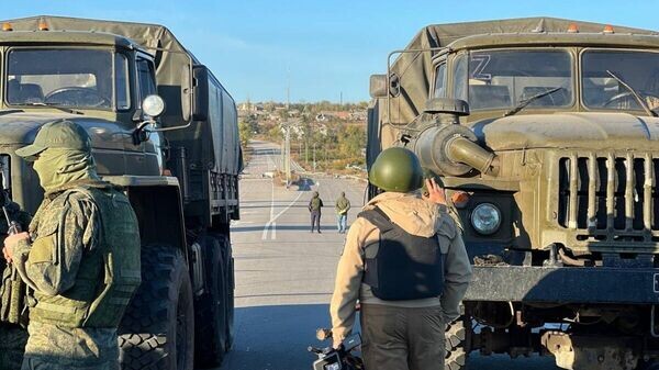    © Sputnik / Пресс-служба аппарата уполномоченного по правам человека в РФ