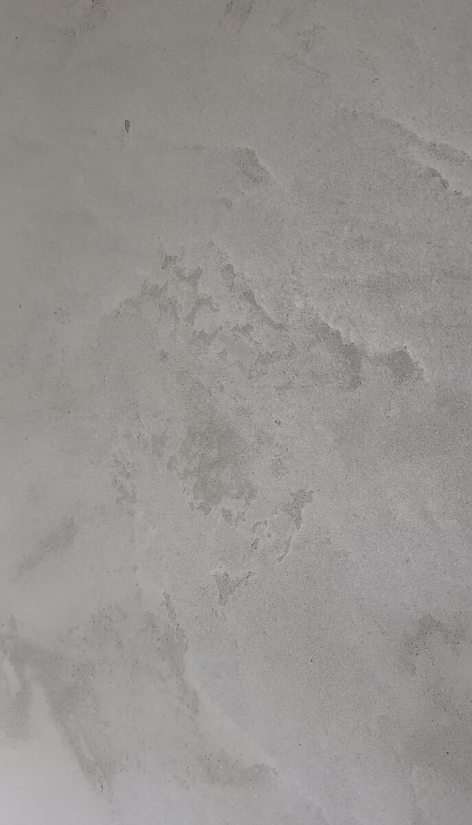 Декоративная штукатурка Luxus Paint - 