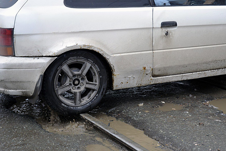    Фото Натальи Сабанцевой