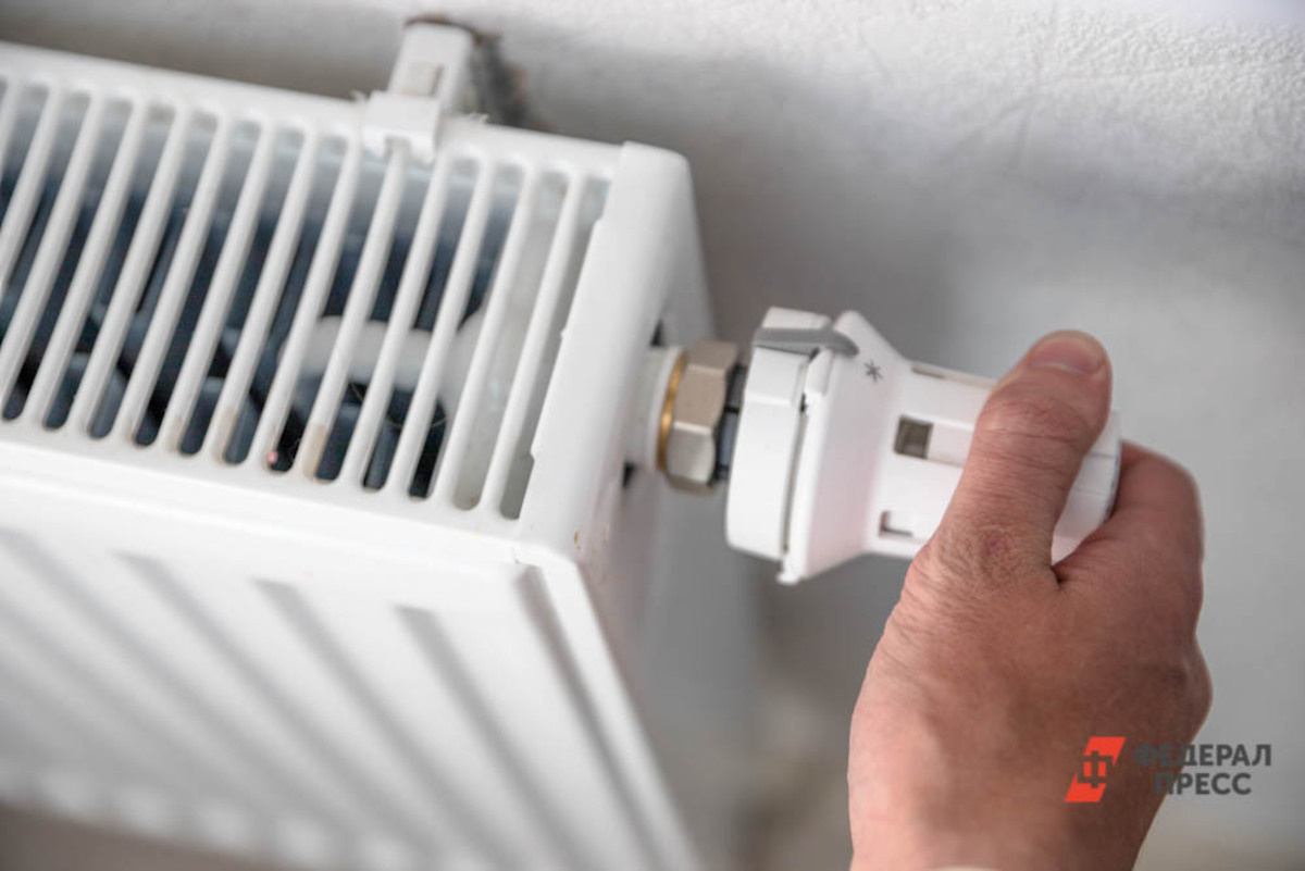 Регион готовится к зиме.  Фото: Фото: ФедералПресс / Евгений Поторочин