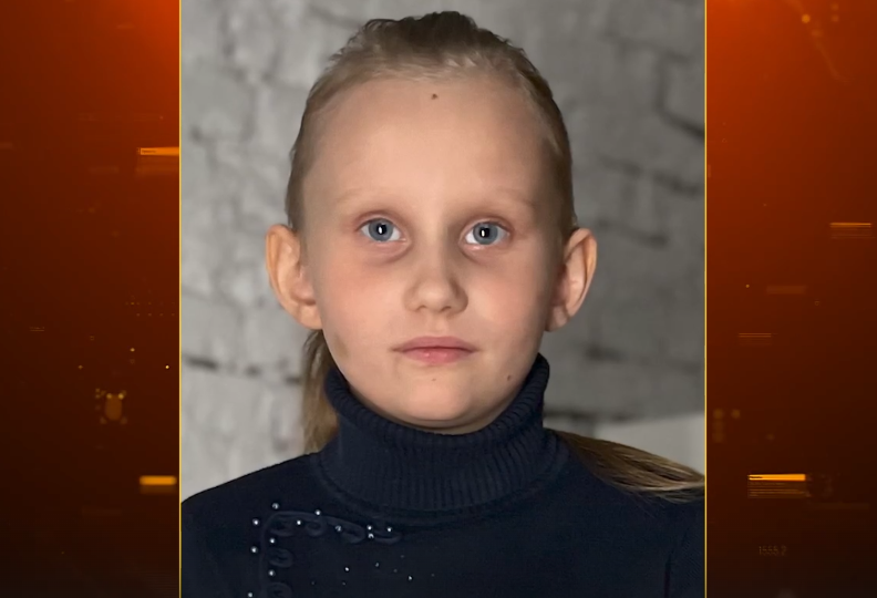 Брат и сестра 3 и 7 лет вышли из дома и пропали. Дома было слишком страшно...