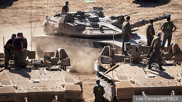     Фото: Leo Correa/AP/ТАСС   
 Текст: Геворг Мирзаян, доцент Финансового университета