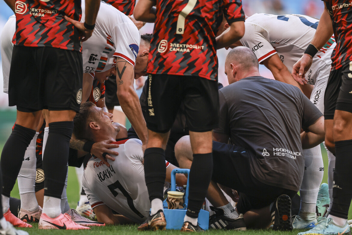 ​Фото: rubin-kazan.ru