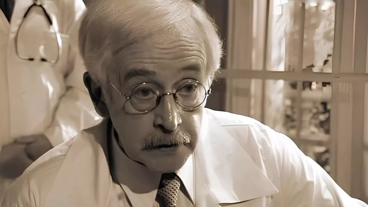     Источник: к/с «Мастер и Маргарита» (2005), реж. Владимир Бортко