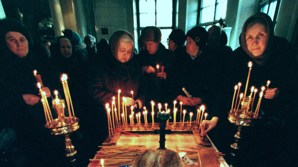 Фото: © ИТАР-ТАСС/Антон Денисов