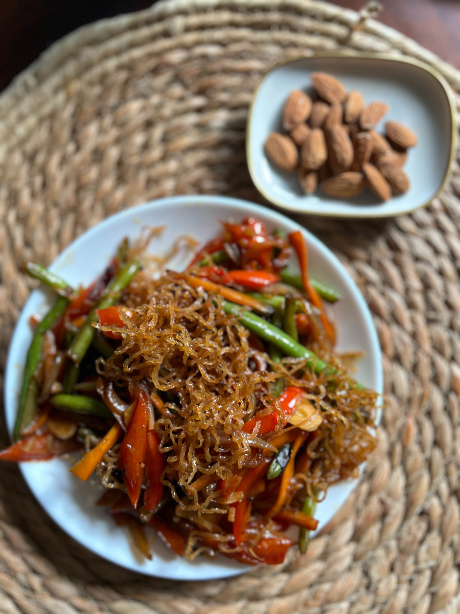 Еда на Интенсиве. Листайте галерею>>>