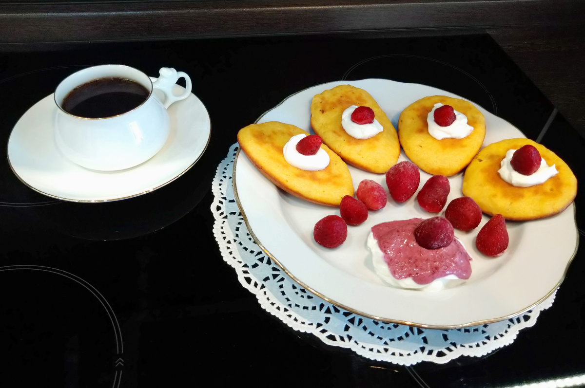 Еда на Интенсиве. Листайте галерею>>>