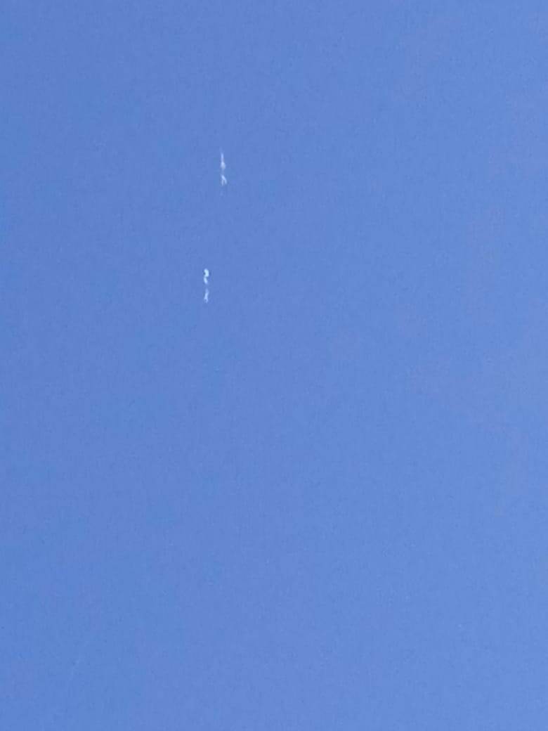 Волосы Ангела. 