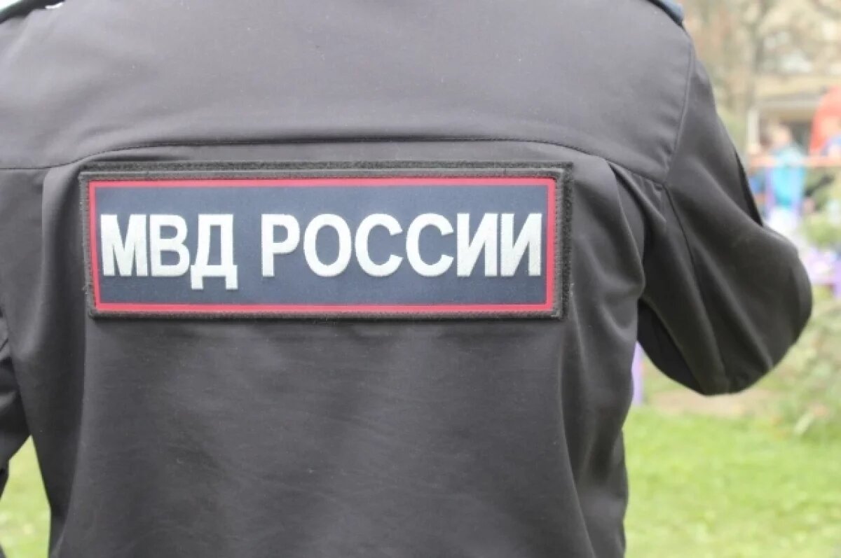    Жителей Пермского края сняли с поезда за хулиганство