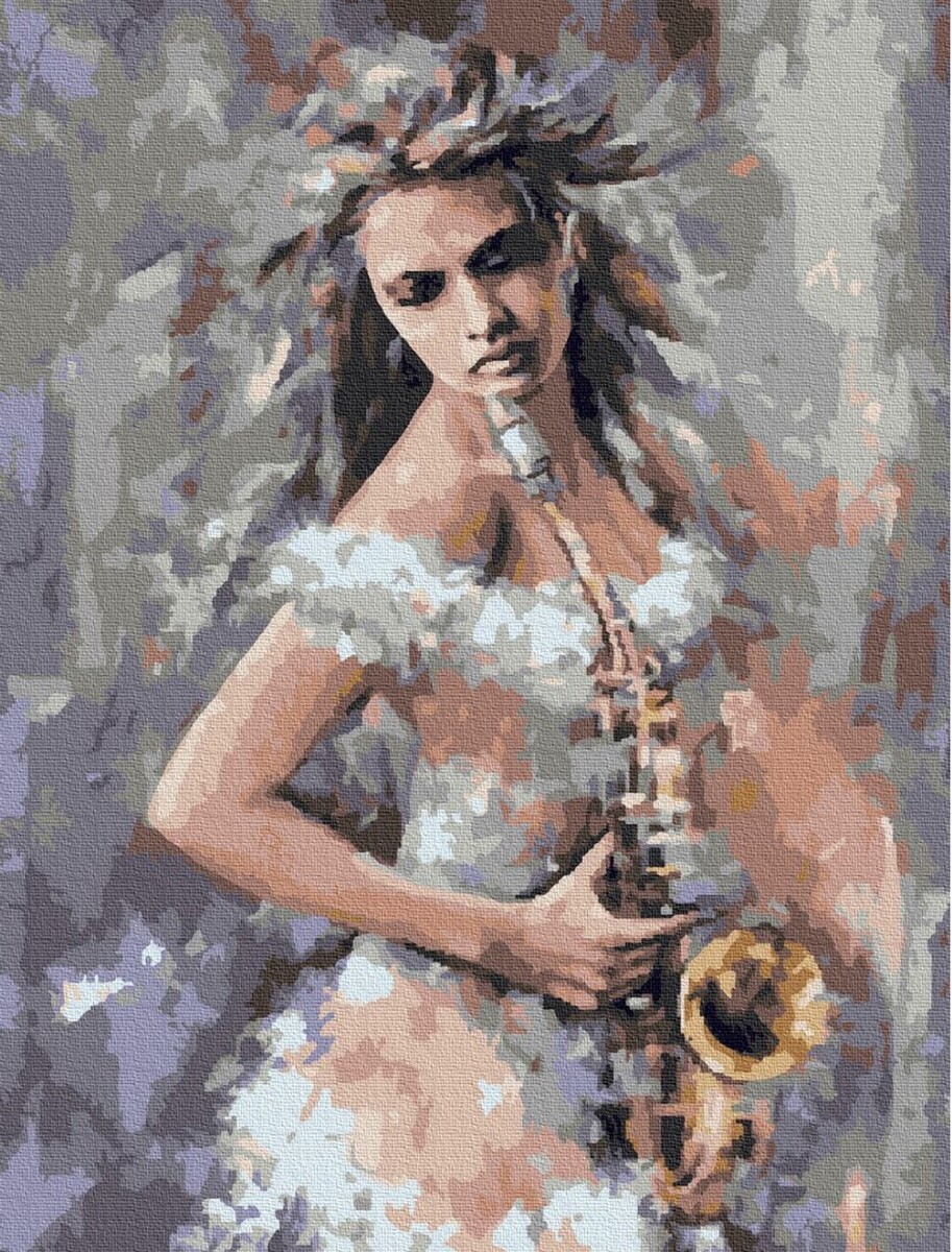 Художник Александр Гунин