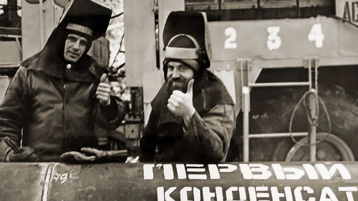 Листайте вправо, чтобы увидеть больше изображений