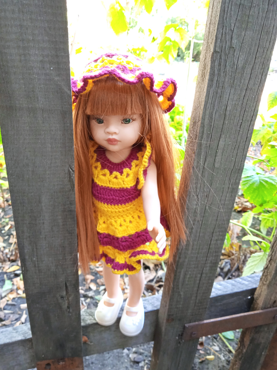 Люмита. Фото автора. 