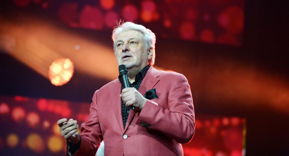    Anatoly Lomokhov/Global Look Press