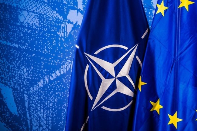    NATO / Евросоюз