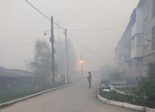 Фото Роспотребнадзора НСО