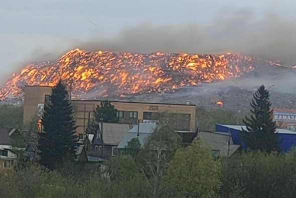 Фото новосибирцев из соцсетей