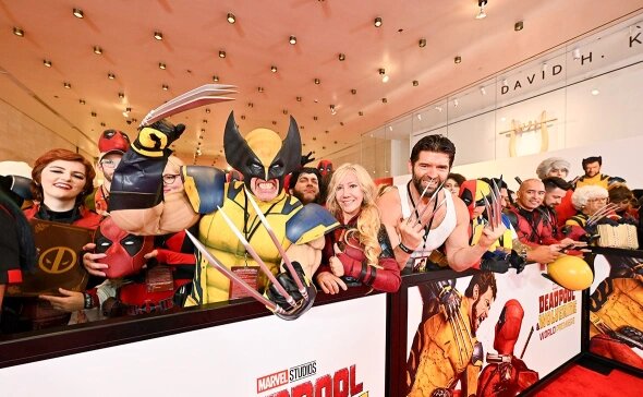 Изображение: Roy Rochlin / Getty Images