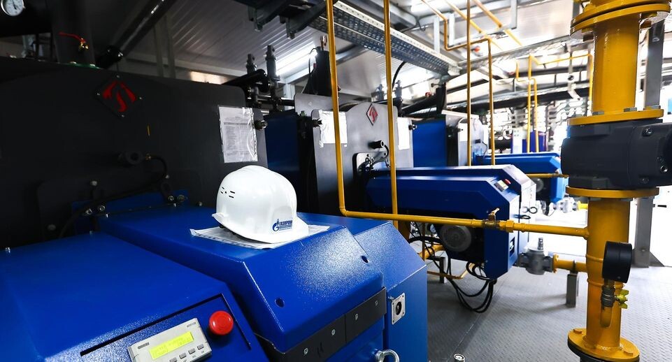    Медиаархив Подмосковья