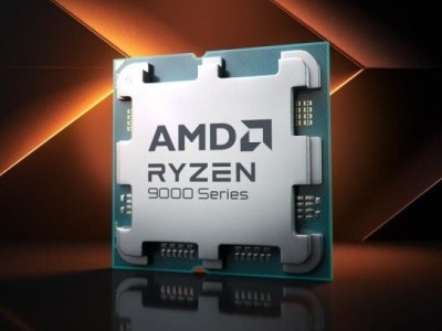    AMD «разогнала» некоторые процессоры Ryzen 9000 простым обновлением BIOS