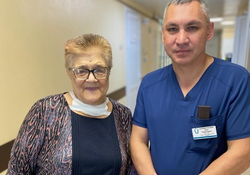 Департамент Здравоохранения Тюменской области📷
