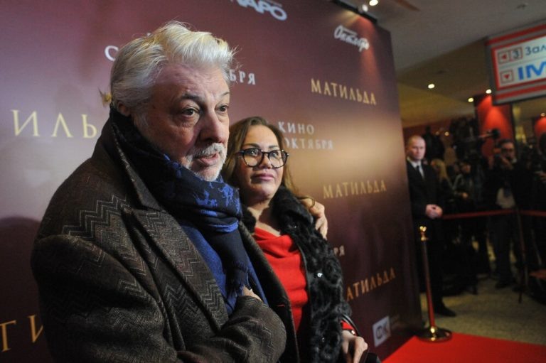    Фото: Агентство «Москва» / Андрей Любимов Мария Черных