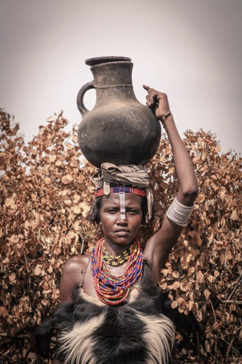 Фото: Эйнат Кляйн 