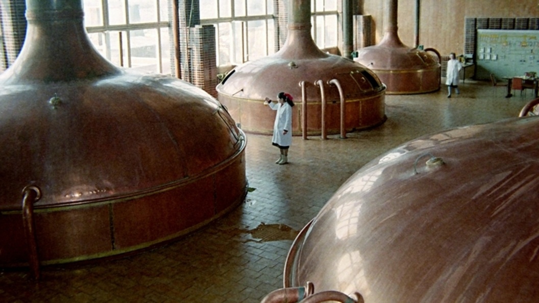    ФОТО: VICTOR LISITSYN/GLOBALLOOKPRESS