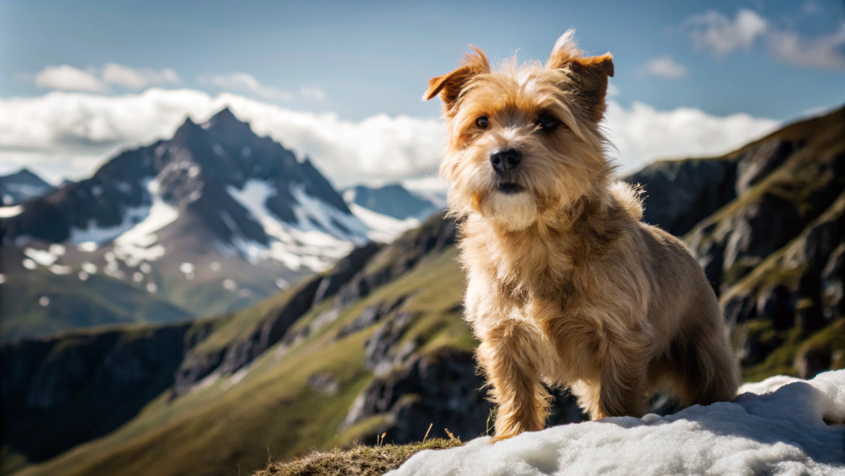 Как в такой миниатюрной собачке уместилось так много харизмы, ума и преданности?