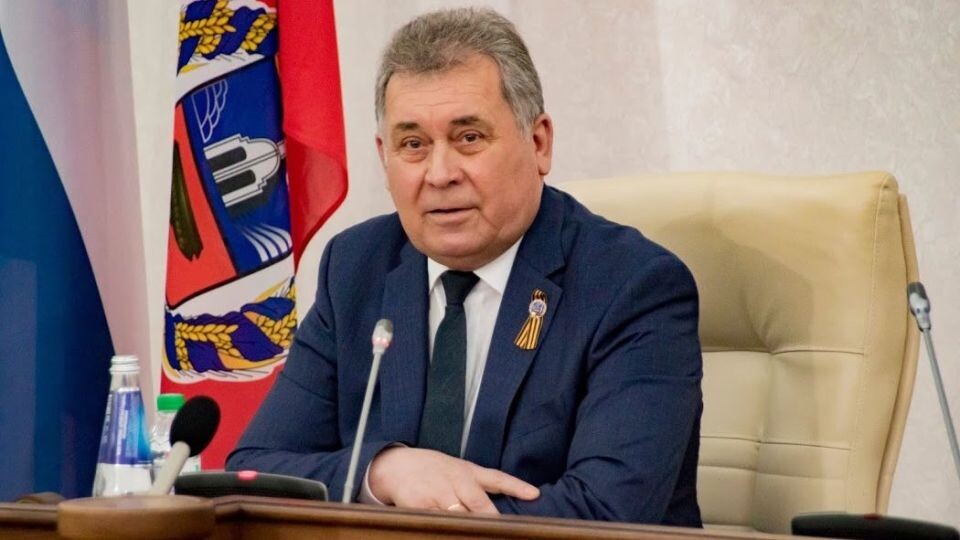    Александр Романенко. Источник: Виталий Барабаш