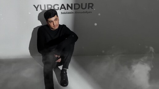 Jaloliddin Ahmadaliyev - Yurgandir