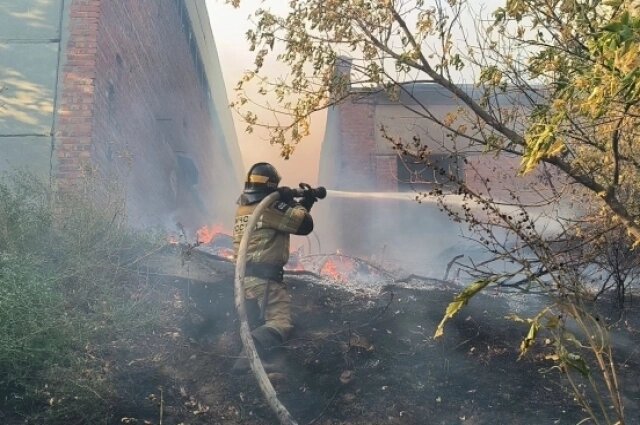    Фото: ГУ МЧС по Волгоградской области