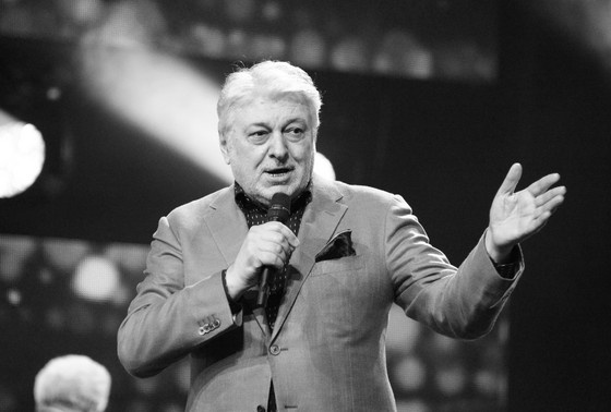    Вячеслав Добрынин