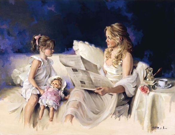 ����� - ��������� �������� Ricardo Sanz ������� ����.�������� ����������� : vk.com�album-62777585_207806260