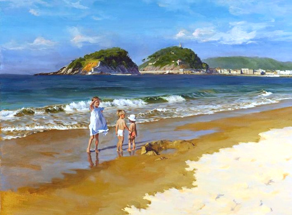 ����� - ��������� �������� Ricardo Sanz ������� ����.�������� ����������� : vk.com�album-62777585_207806260