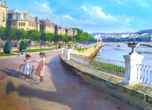 ����� - ��������� �������� Ricardo Sanz ������� ����.�������� ����������� : vk.com�album-62777585_207806260